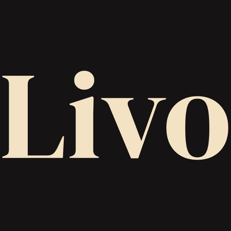 Livo Logo